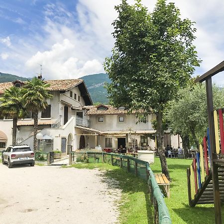 Locanda Dal Barba Villa Lagarina Eksteriør bilde