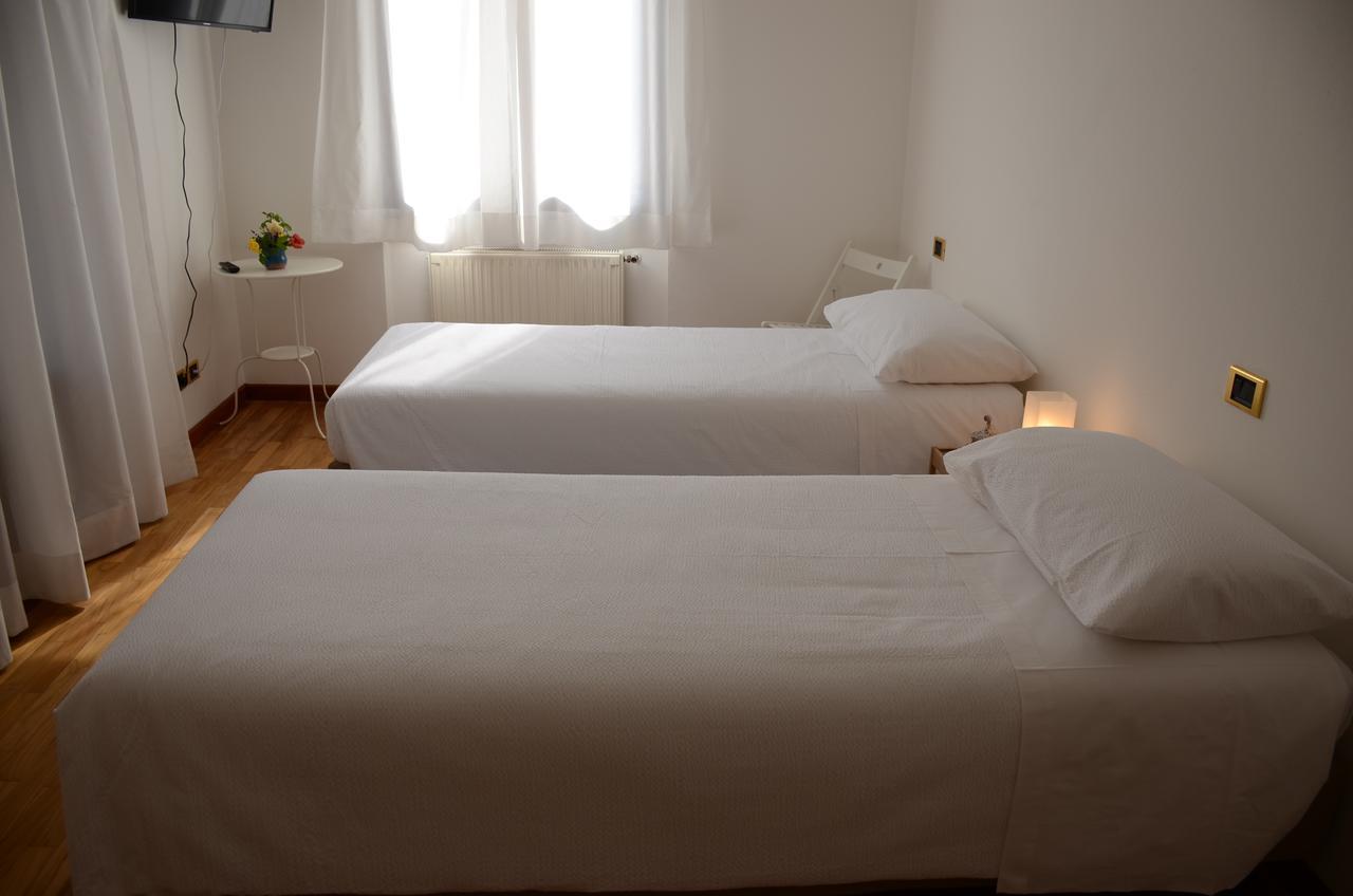 Locanda Dal Barba Villa Lagarina Eksteriør bilde