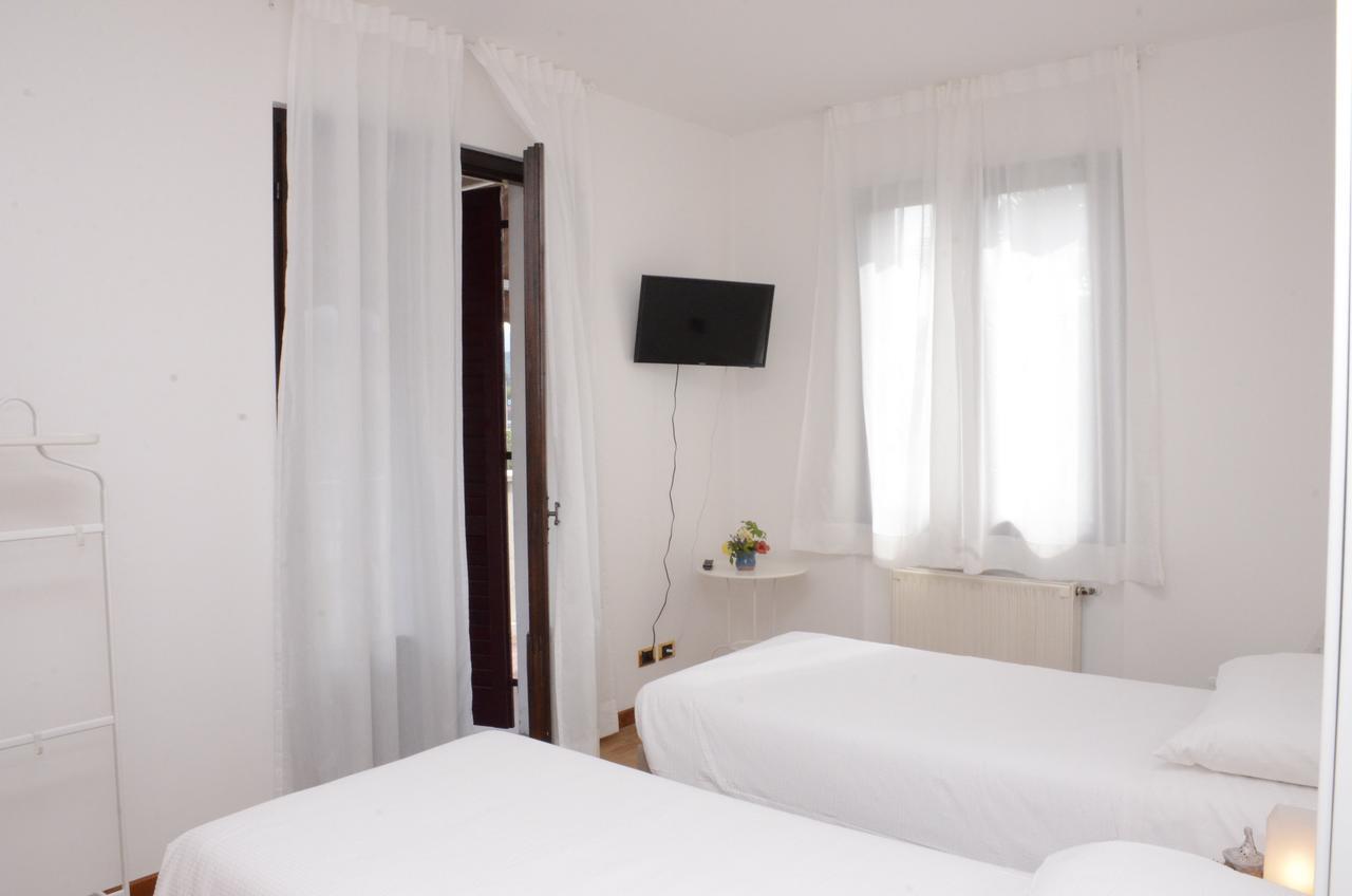 Locanda Dal Barba Villa Lagarina Eksteriør bilde