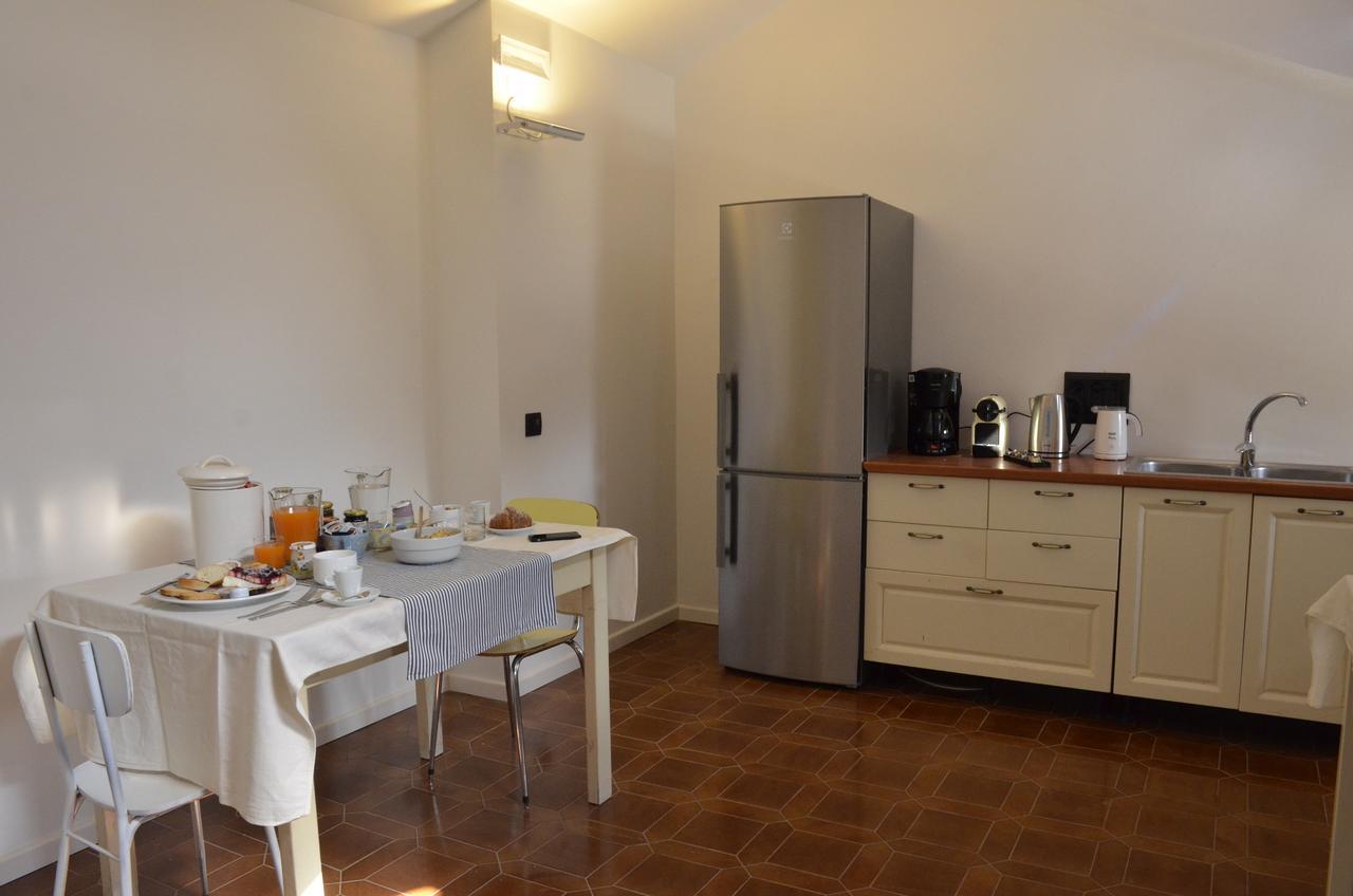 Locanda Dal Barba Villa Lagarina Eksteriør bilde