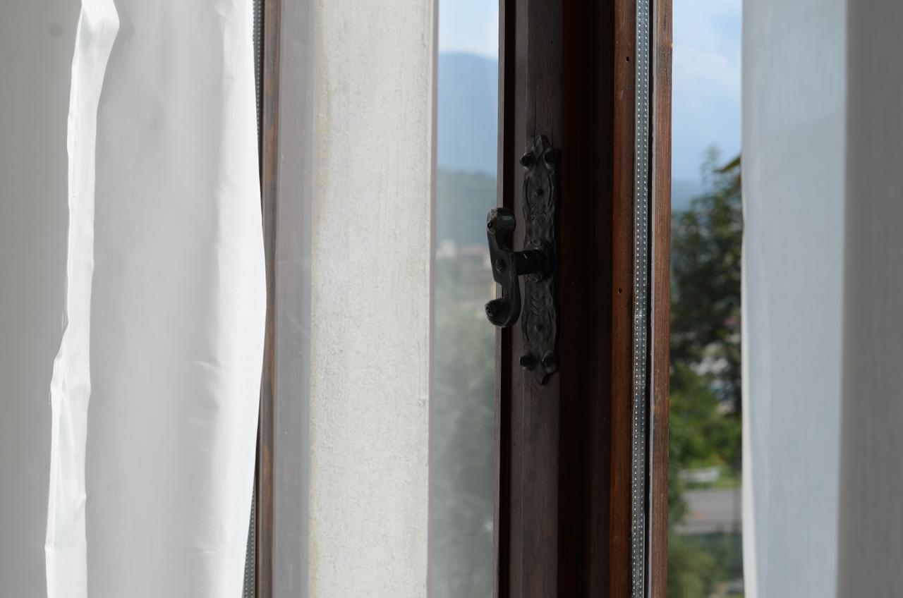 Locanda Dal Barba Villa Lagarina Eksteriør bilde