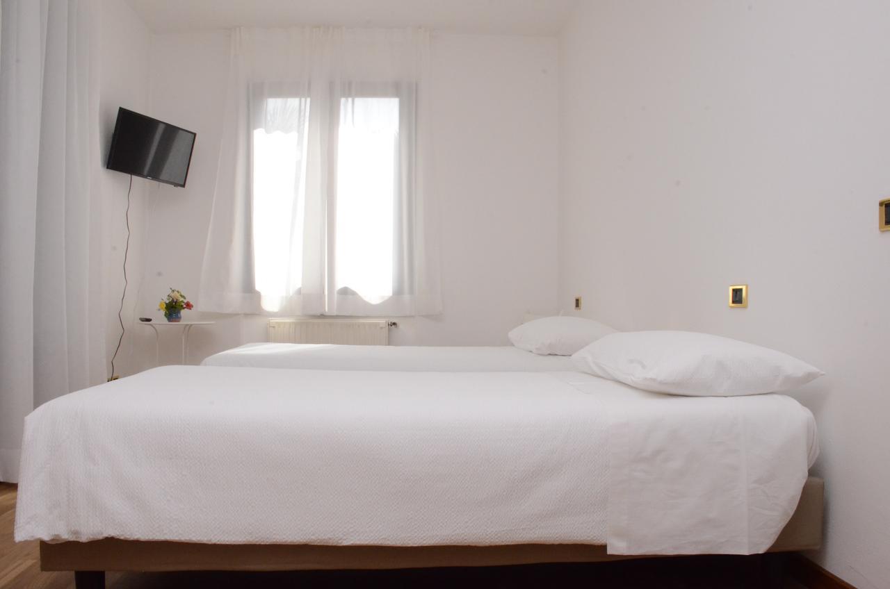 Locanda Dal Barba Villa Lagarina Eksteriør bilde