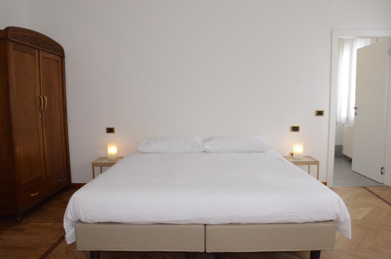 Locanda Dal Barba Villa Lagarina Eksteriør bilde