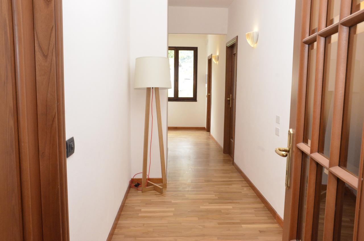 Locanda Dal Barba Villa Lagarina Eksteriør bilde
